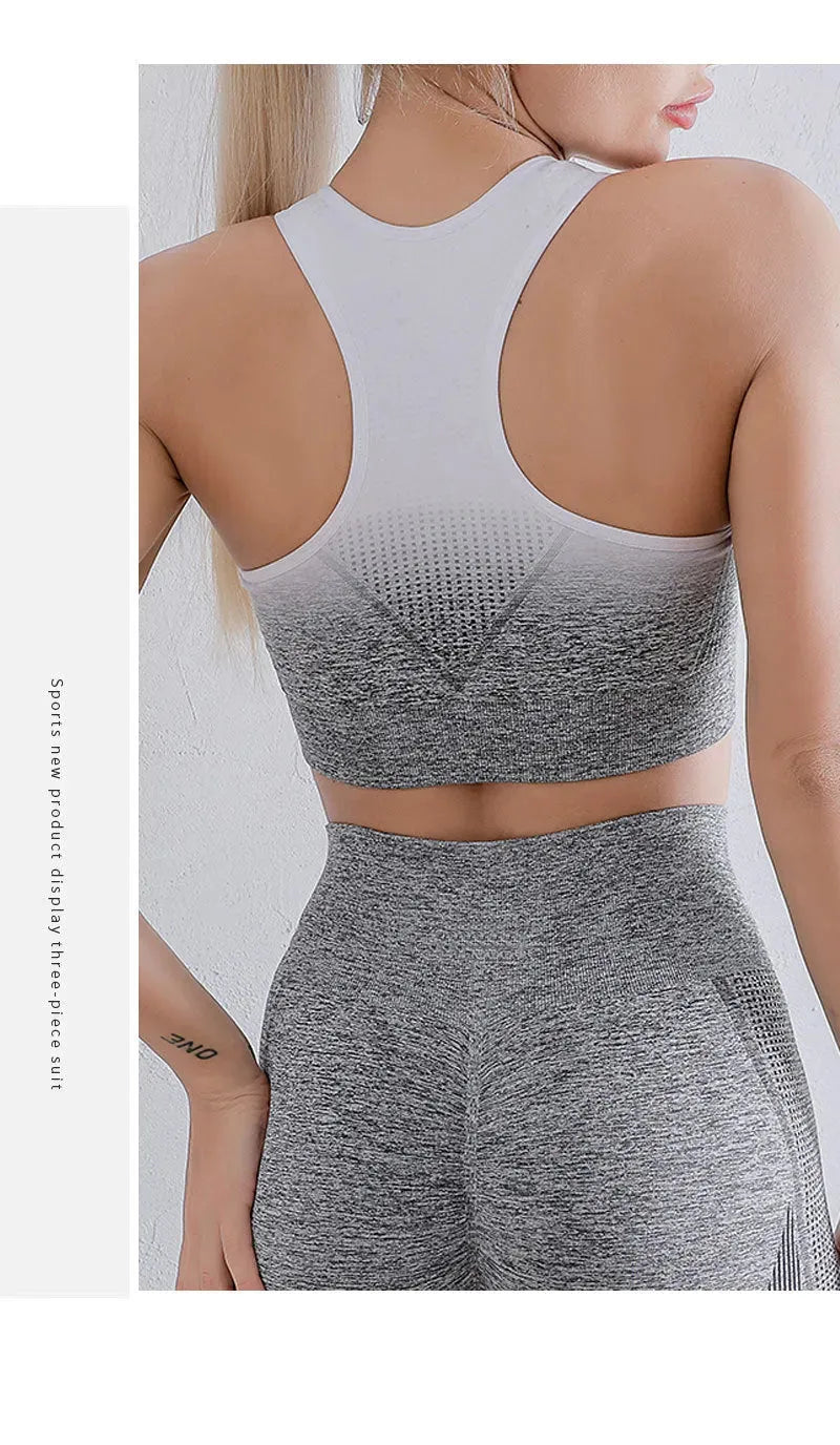 Exercise Yoga Clothes Bra For Women - Bellarte Enchanté Exercise Yoga Clothes Bra For Women